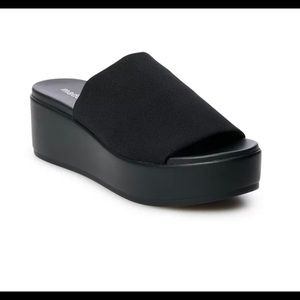 Madden Girl Shelbie Women's Wedge Sandals